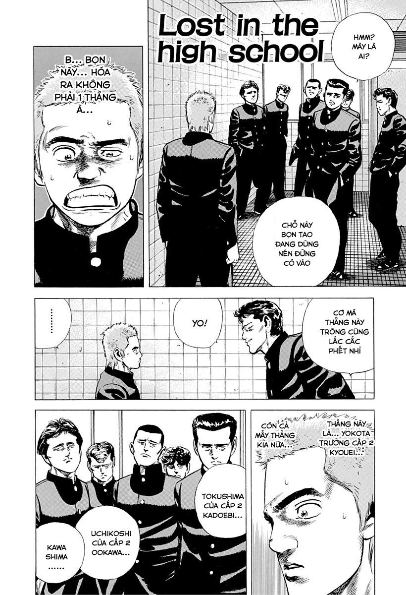 Bản Blues Vô Giá Trị Chapter 159 - 2