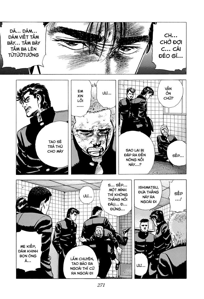 Bản Blues Vô Giá Trị Chapter 159 - 11