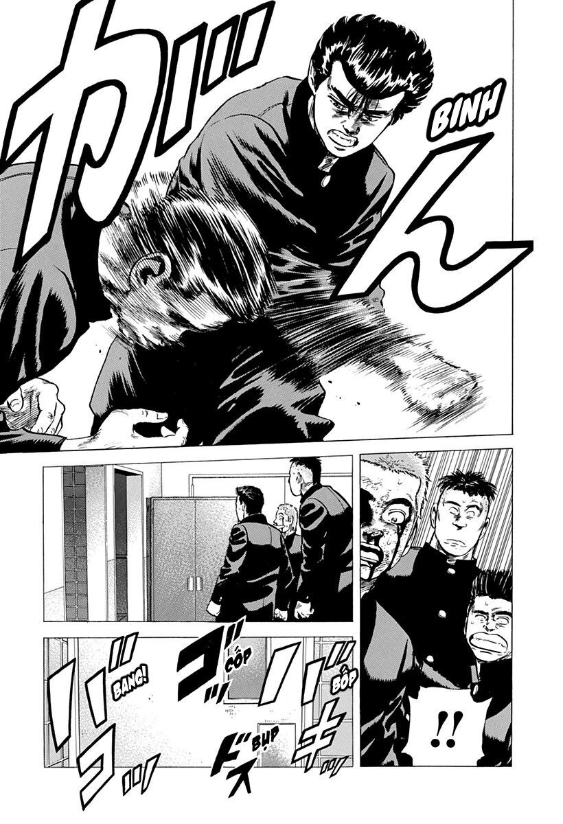 Bản Blues Vô Giá Trị Chapter 159 - 13