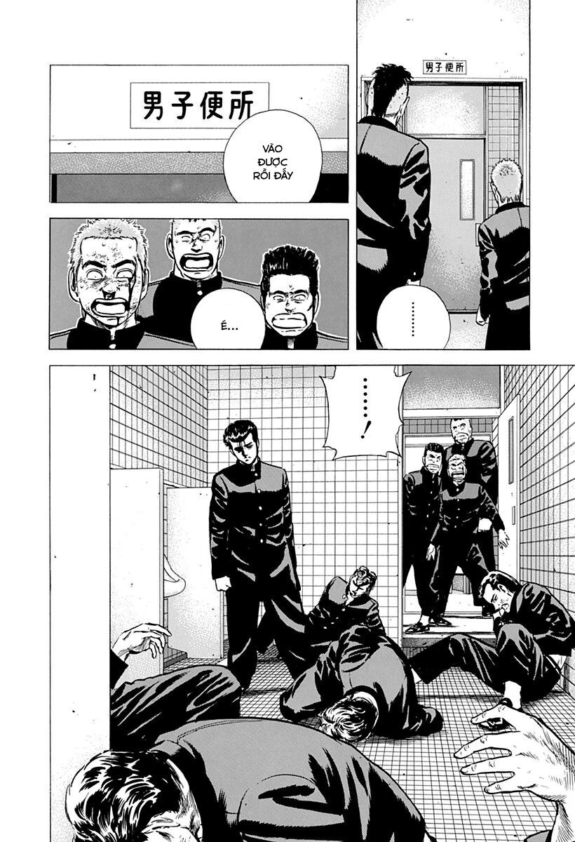 Bản Blues Vô Giá Trị Chapter 159 - 14