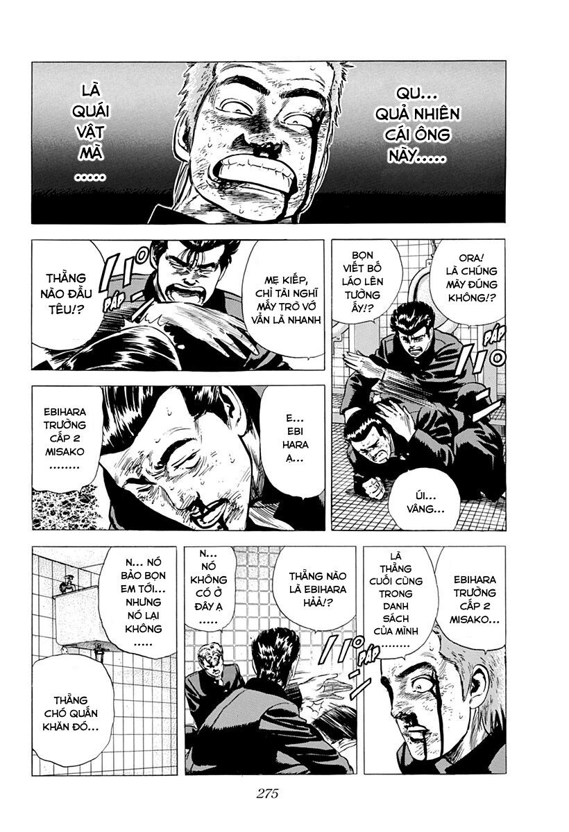 Bản Blues Vô Giá Trị Chapter 159 - 15