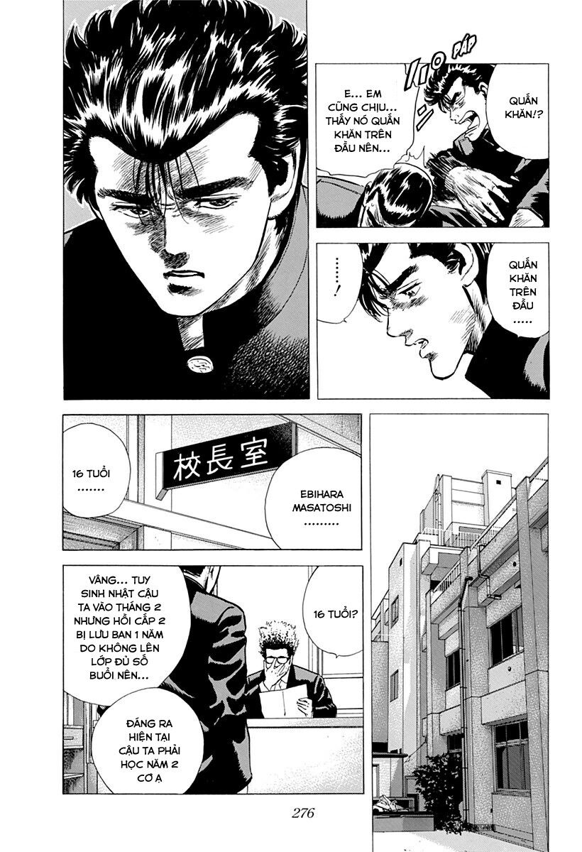 Bản Blues Vô Giá Trị Chapter 159 - 16