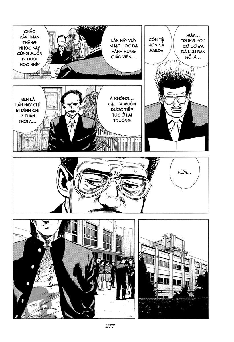 Bản Blues Vô Giá Trị Chapter 159 - 17