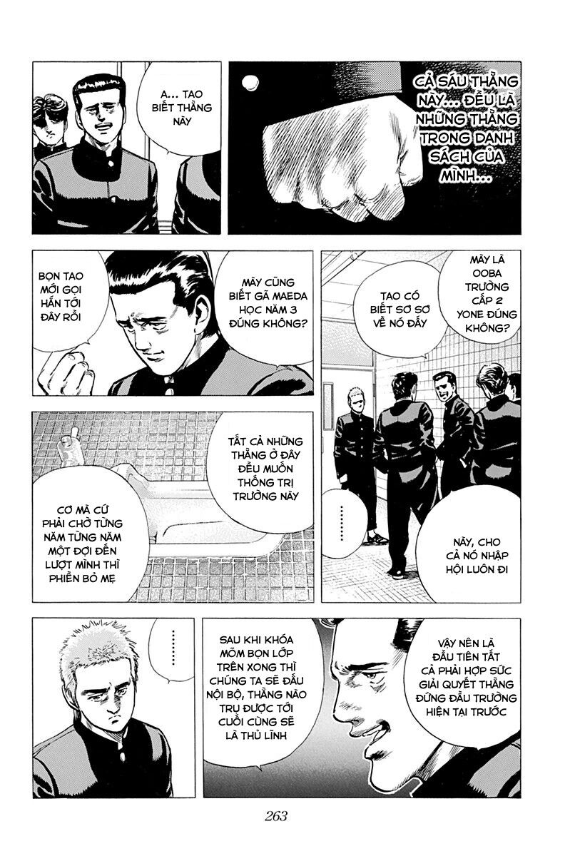 Bản Blues Vô Giá Trị Chapter 159 - 3