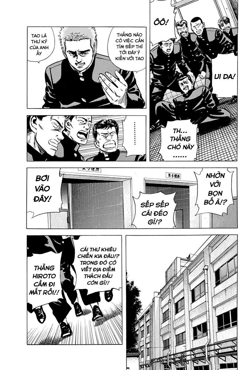 Bản Blues Vô Giá Trị Chapter 159 - 6