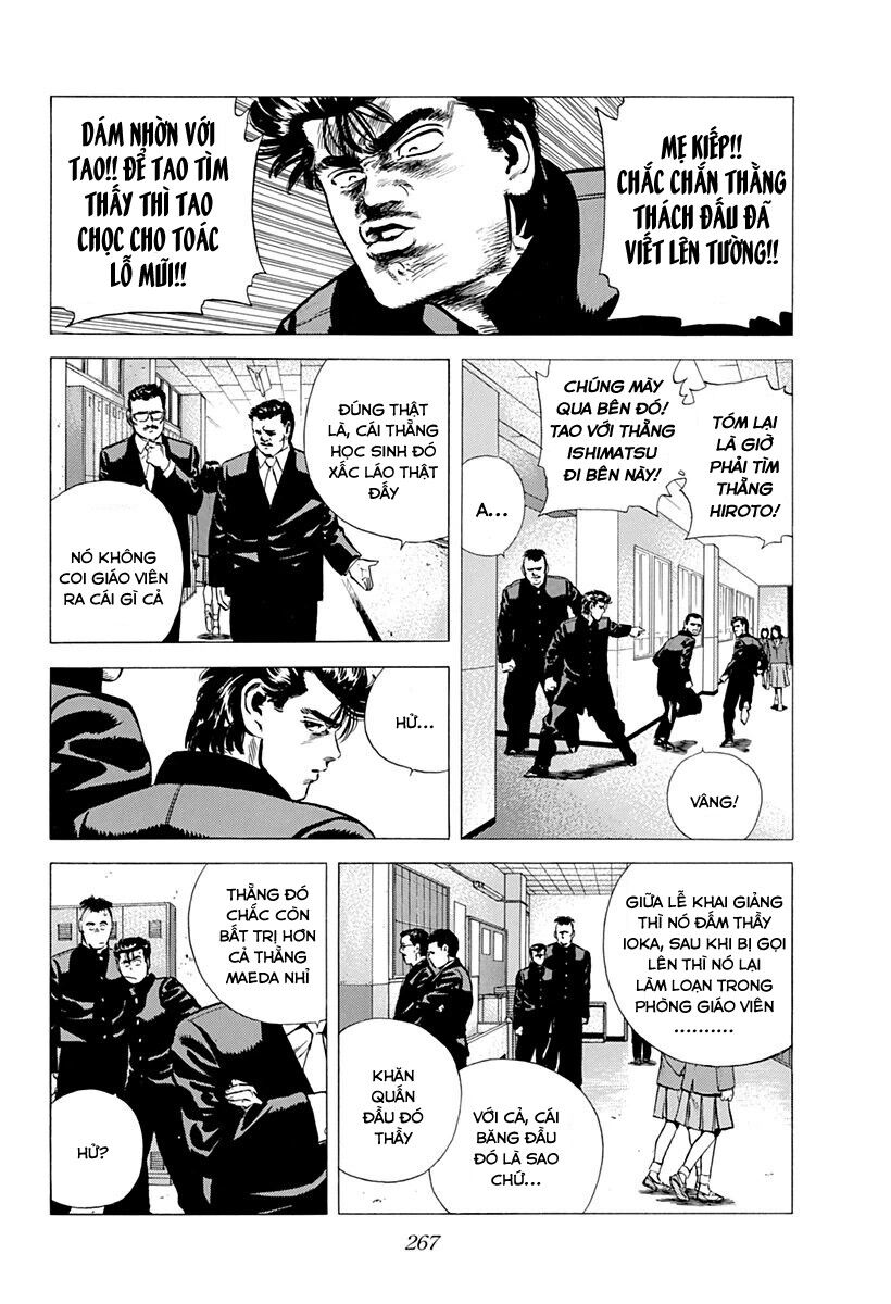 Bản Blues Vô Giá Trị Chapter 159 - 7