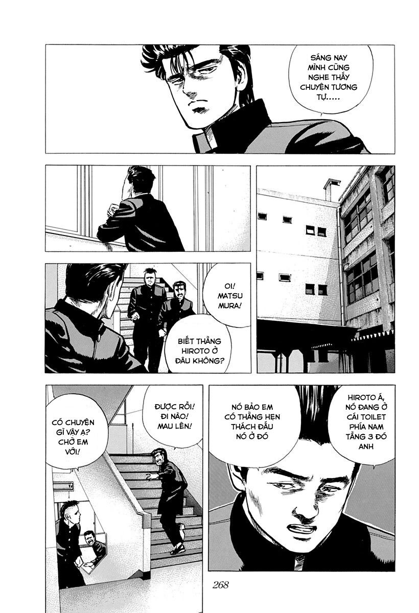 Bản Blues Vô Giá Trị Chapter 159 - 8