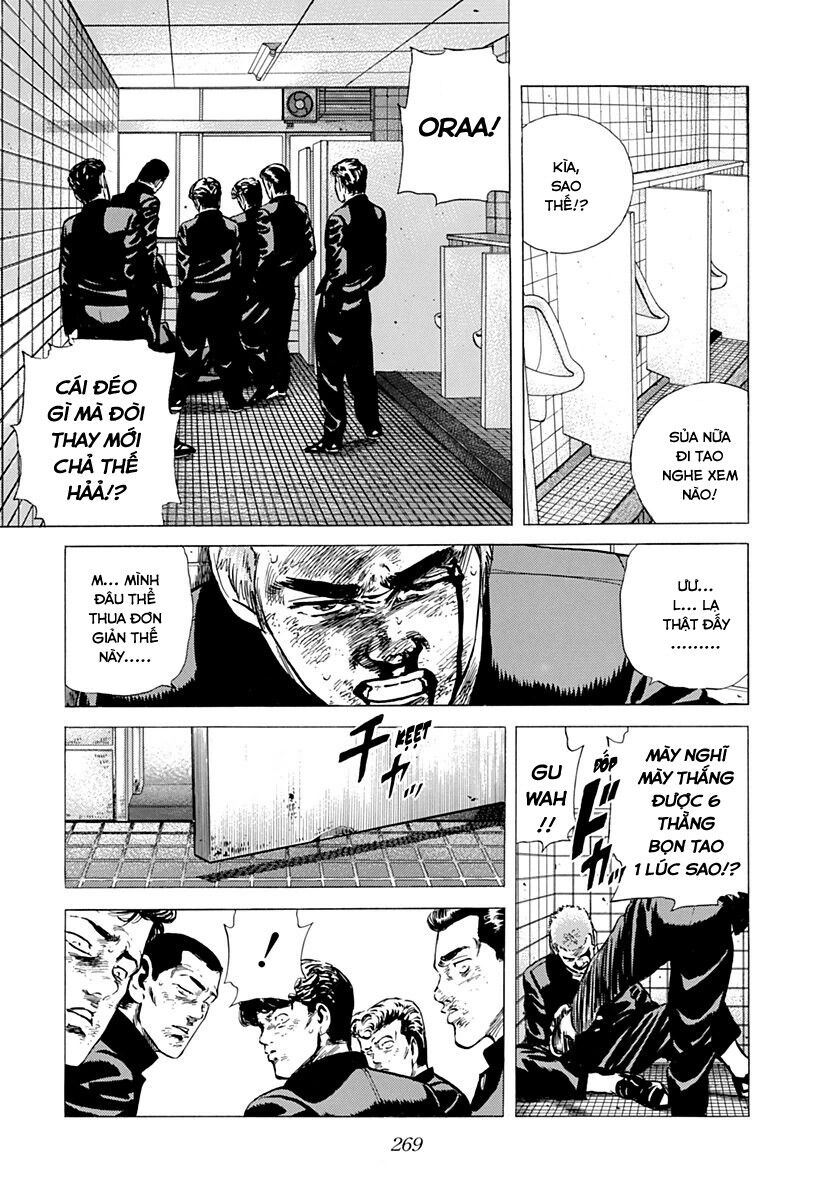 Bản Blues Vô Giá Trị Chapter 159 - 9