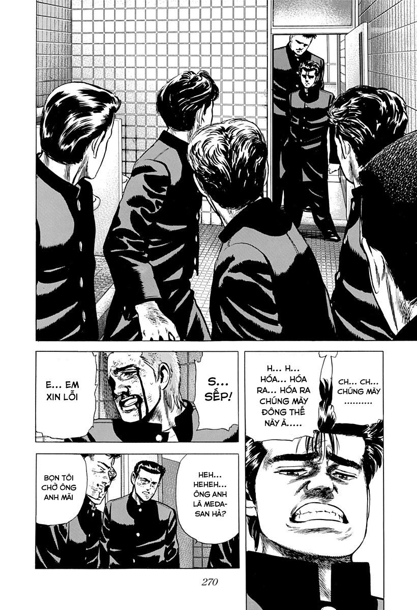 Bản Blues Vô Giá Trị Chapter 159 - 10