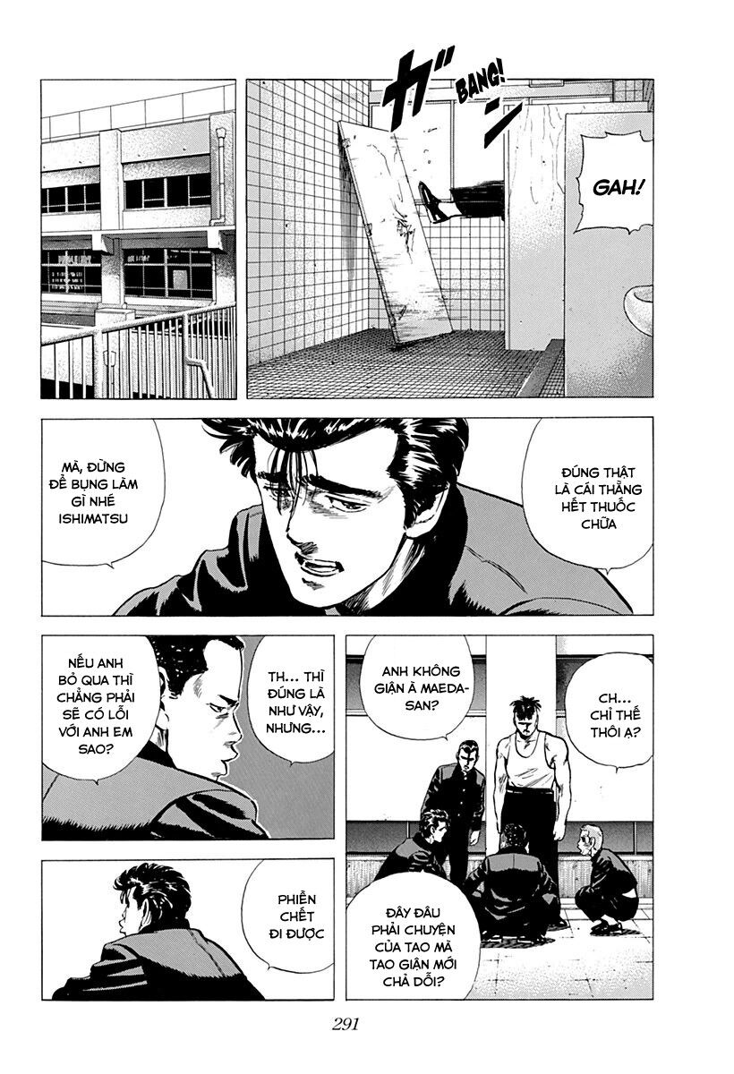 Bản Blues Vô Giá Trị Chapter 160 - 13