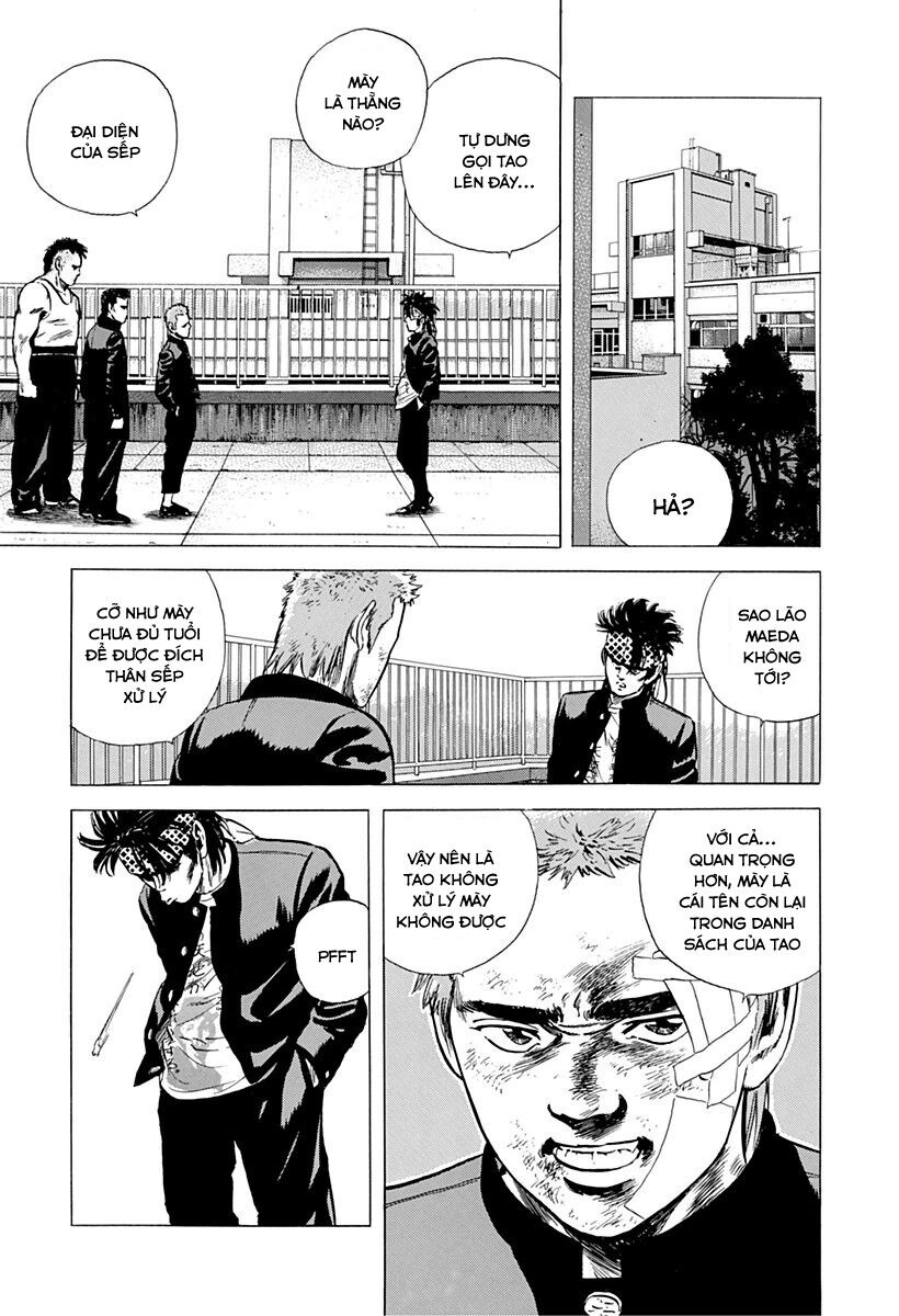 Bản Blues Vô Giá Trị Chapter 160 - 15