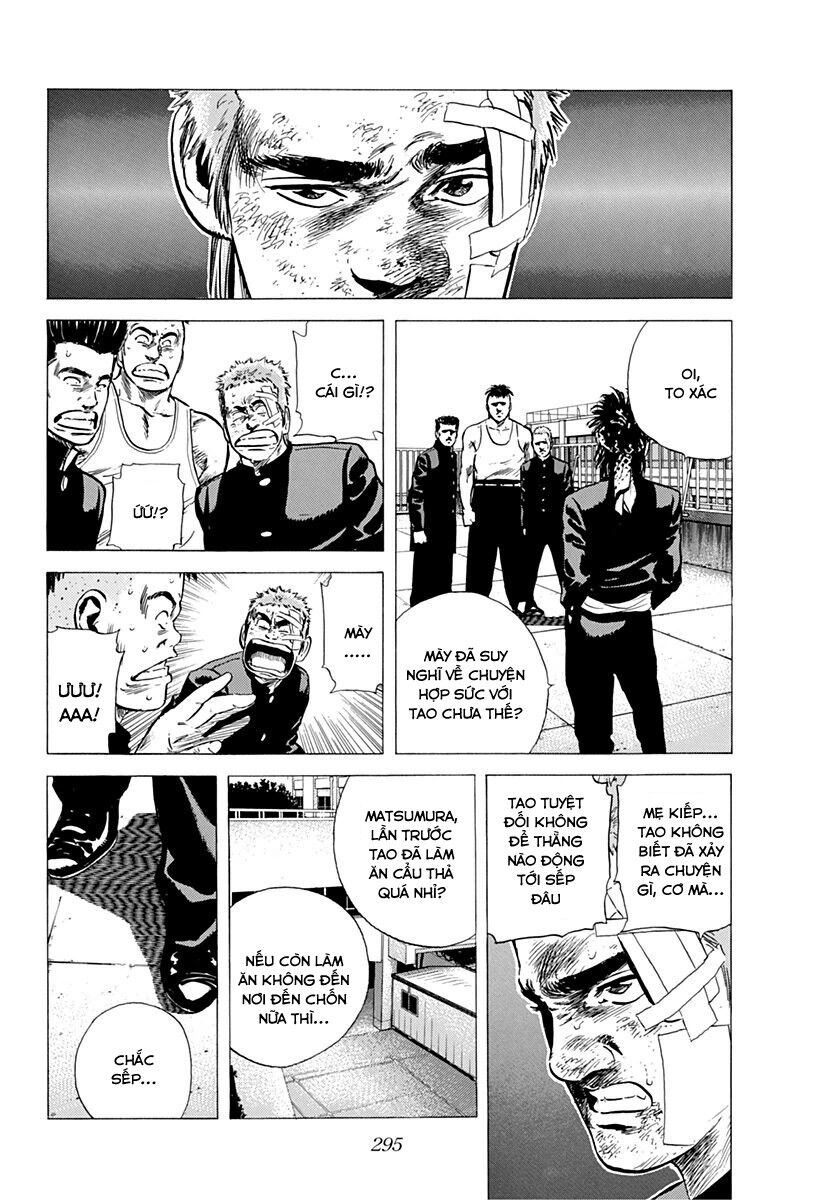 Bản Blues Vô Giá Trị Chapter 160 - 17
