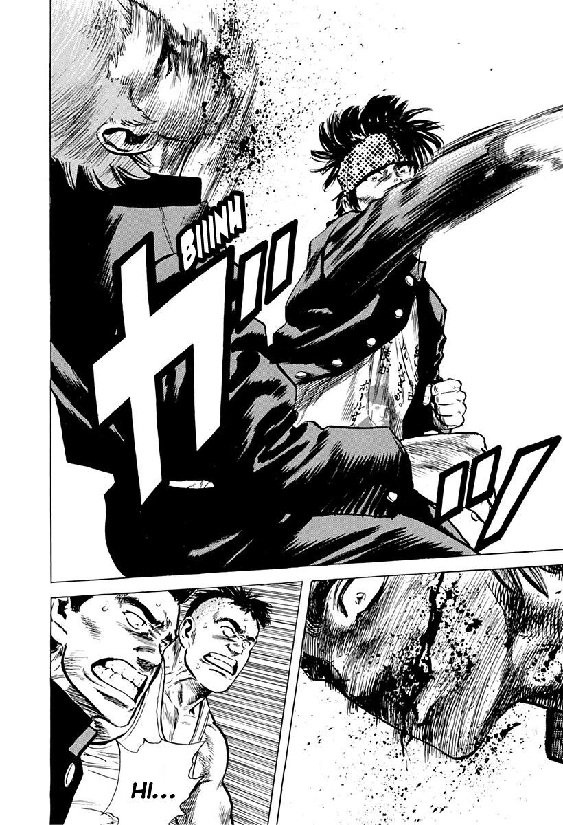 Bản Blues Vô Giá Trị Chapter 160 - 20