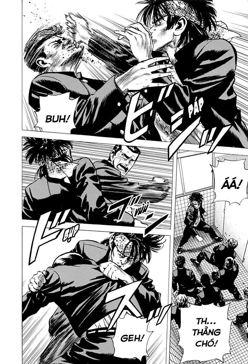 Bản Blues Vô Giá Trị Chapter 160 - 6