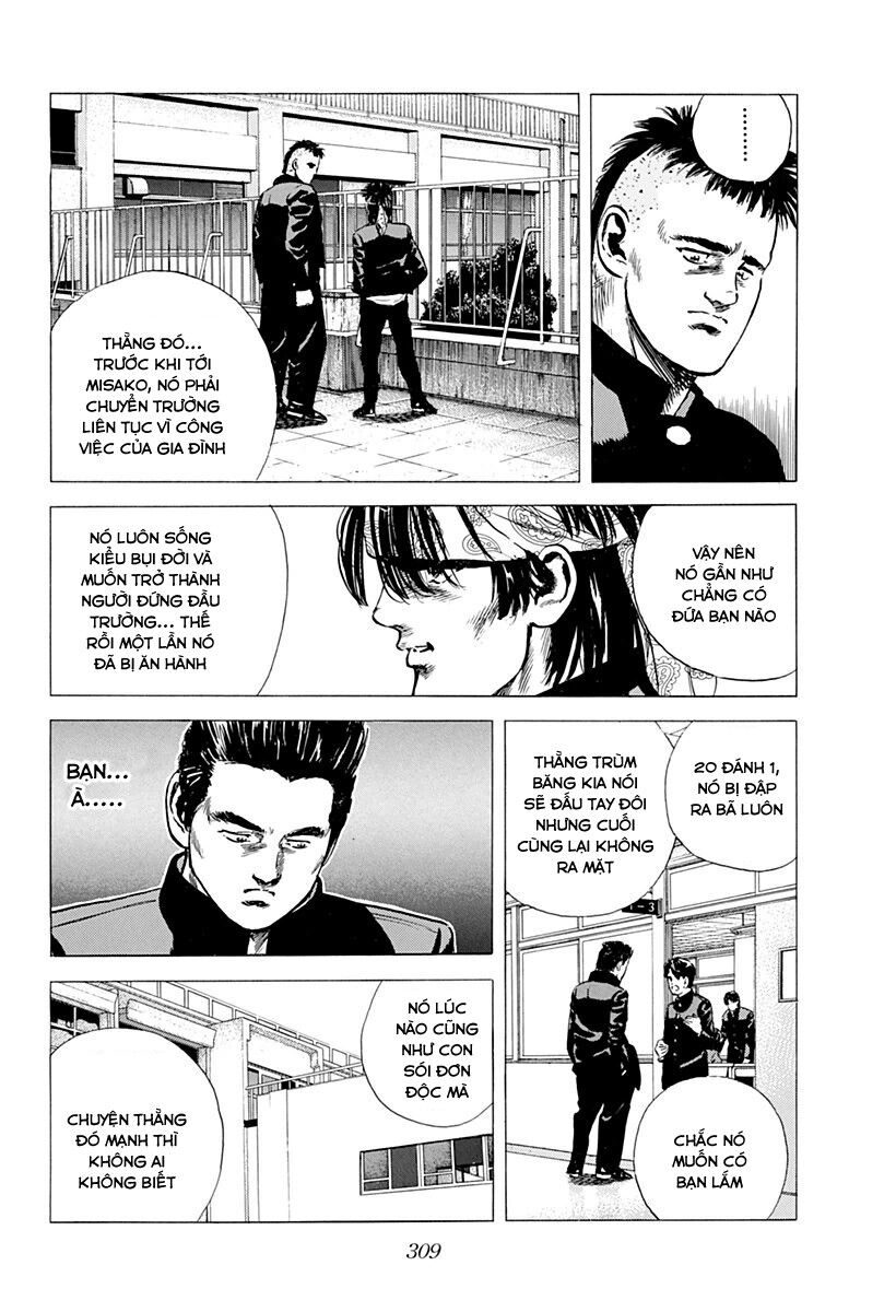 Bản Blues Vô Giá Trị Chapter 161 - 11