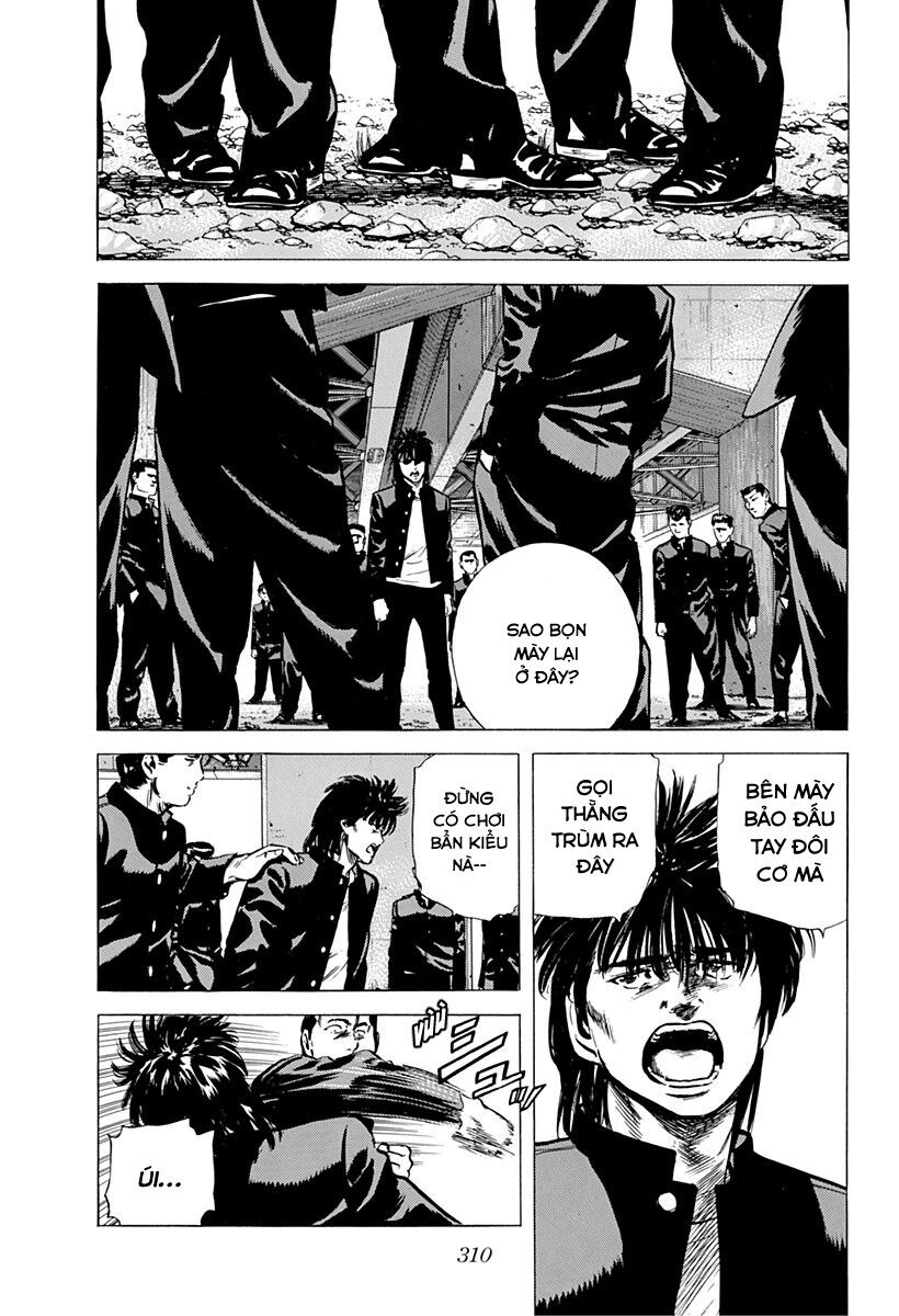 Bản Blues Vô Giá Trị Chapter 161 - 12