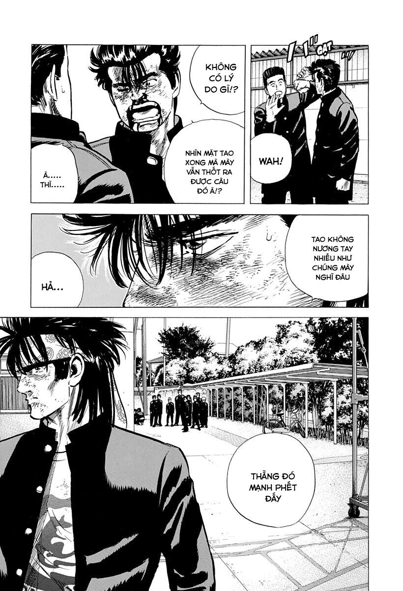 Bản Blues Vô Giá Trị Chapter 163 - 13