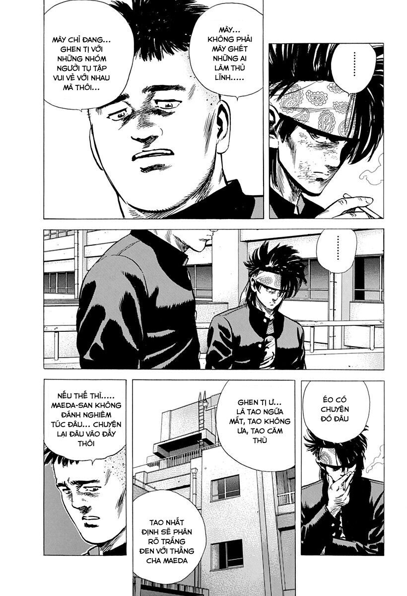 Bản Blues Vô Giá Trị Chapter 163 - 16