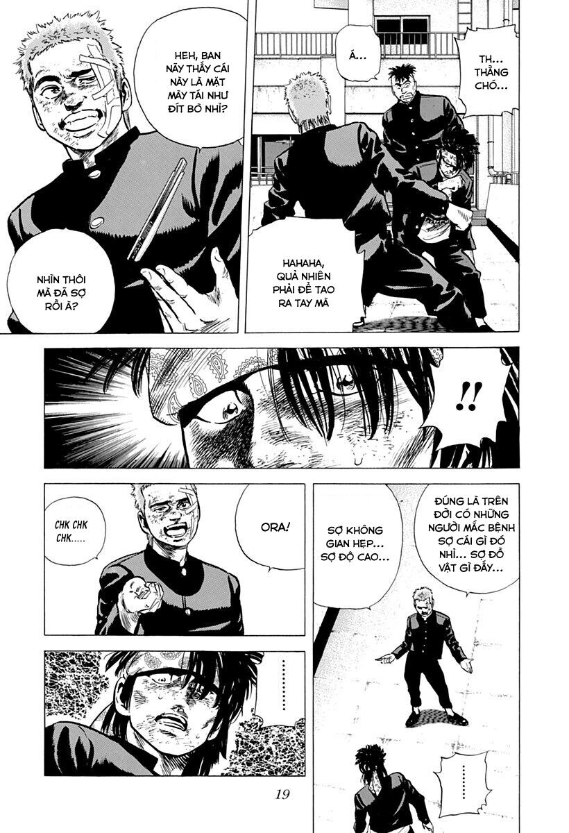Bản Blues Vô Giá Trị Chapter 163 - 19