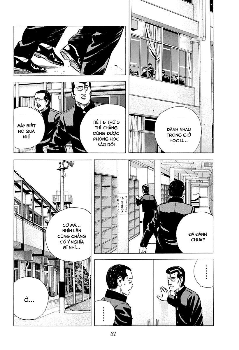 Bản Blues Vô Giá Trị Chapter 164 - 11