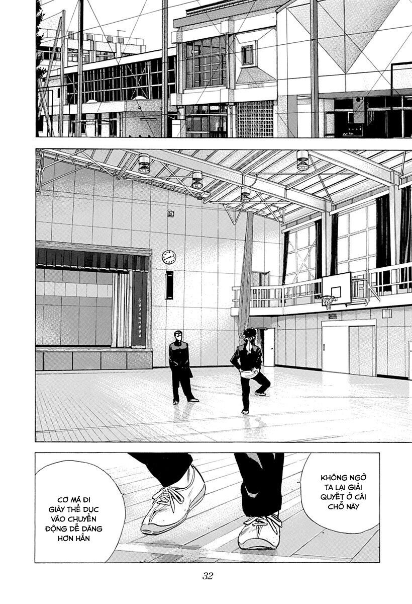 Bản Blues Vô Giá Trị Chapter 164 - 12