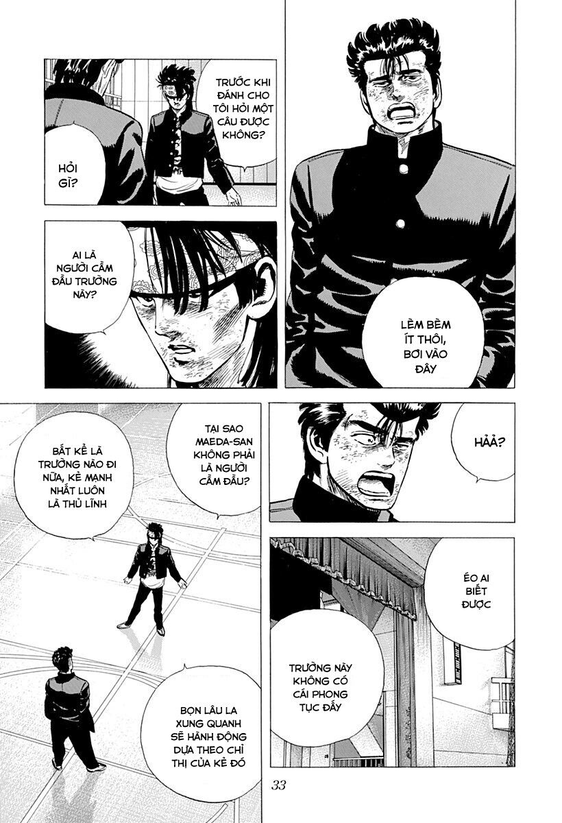 Bản Blues Vô Giá Trị Chapter 164 - 13