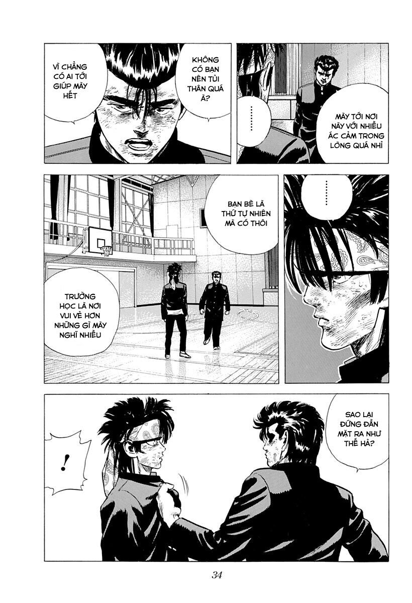 Bản Blues Vô Giá Trị Chapter 164 - 14