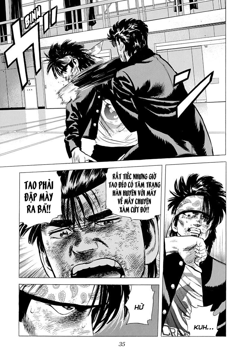 Bản Blues Vô Giá Trị Chapter 164 - 15