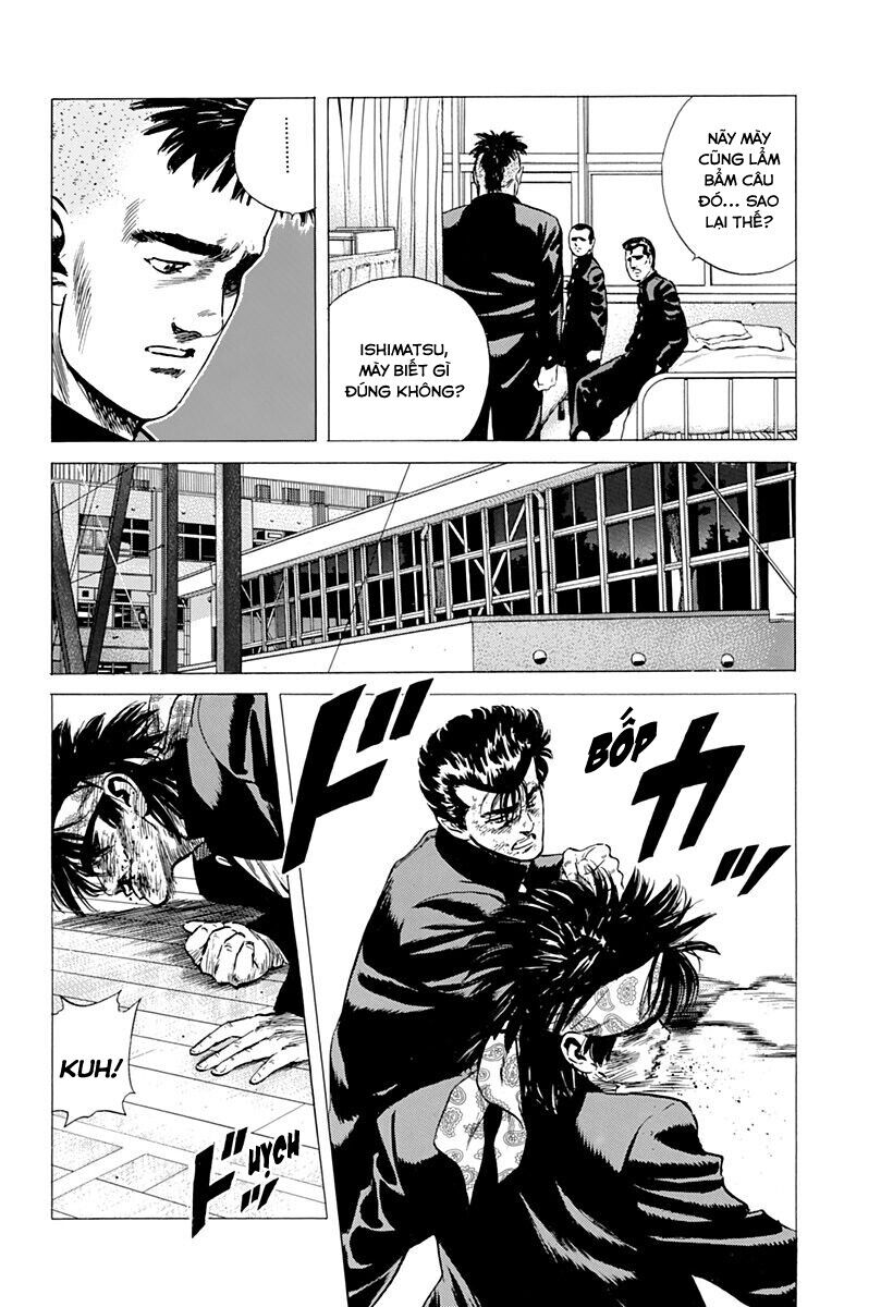 Bản Blues Vô Giá Trị Chapter 164 - 17
