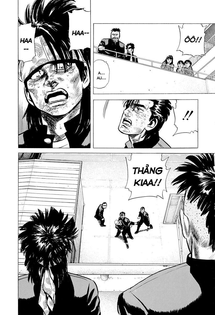 Bản Blues Vô Giá Trị Chapter 164 - 6