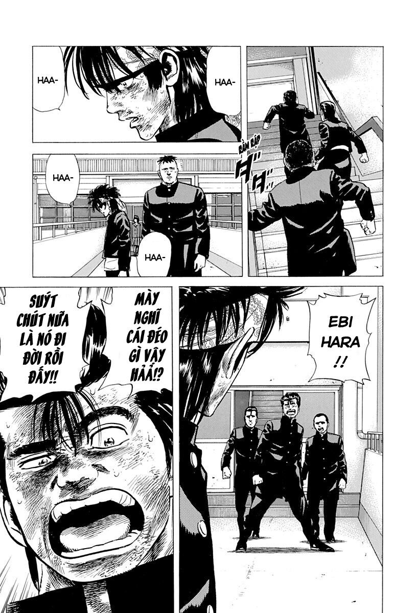 Bản Blues Vô Giá Trị Chapter 164 - 7