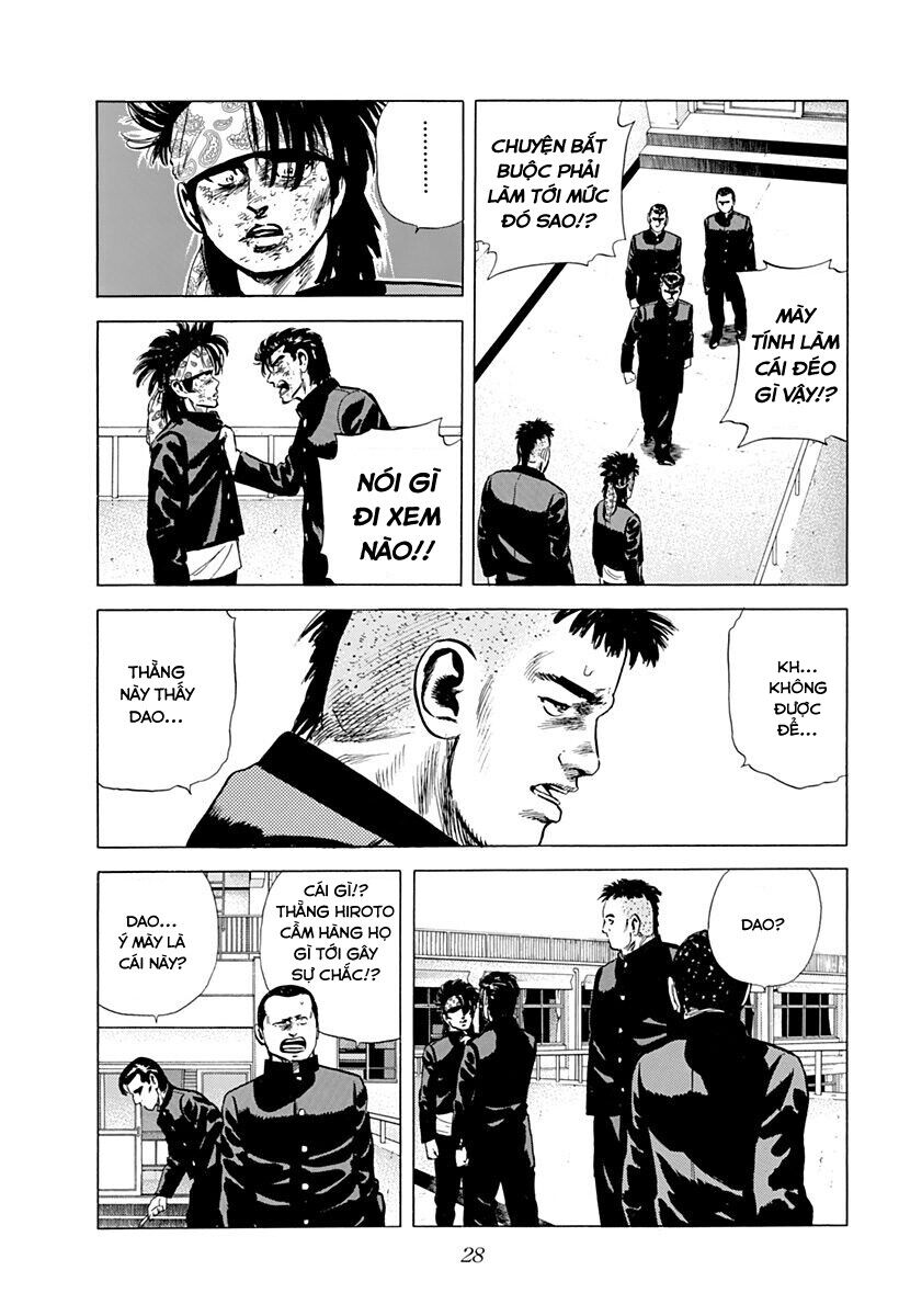 Bản Blues Vô Giá Trị Chapter 164 - 8