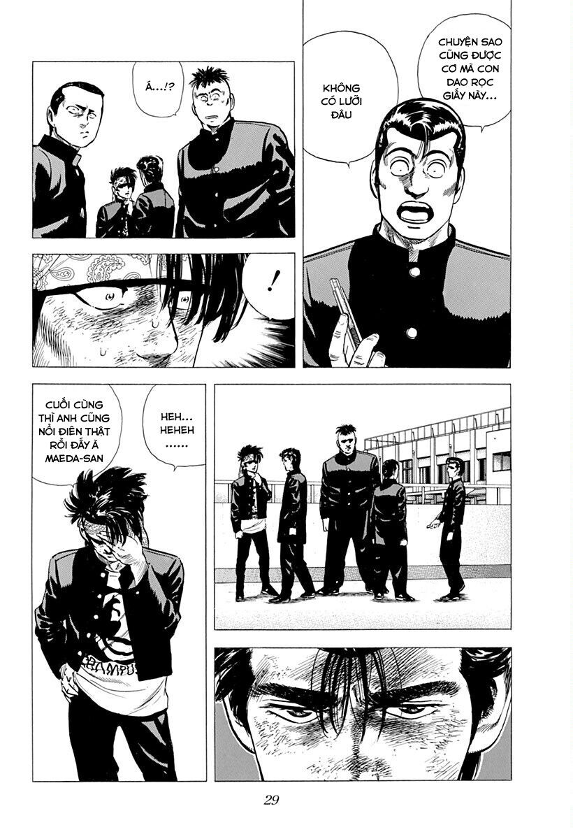Bản Blues Vô Giá Trị Chapter 164 - 9