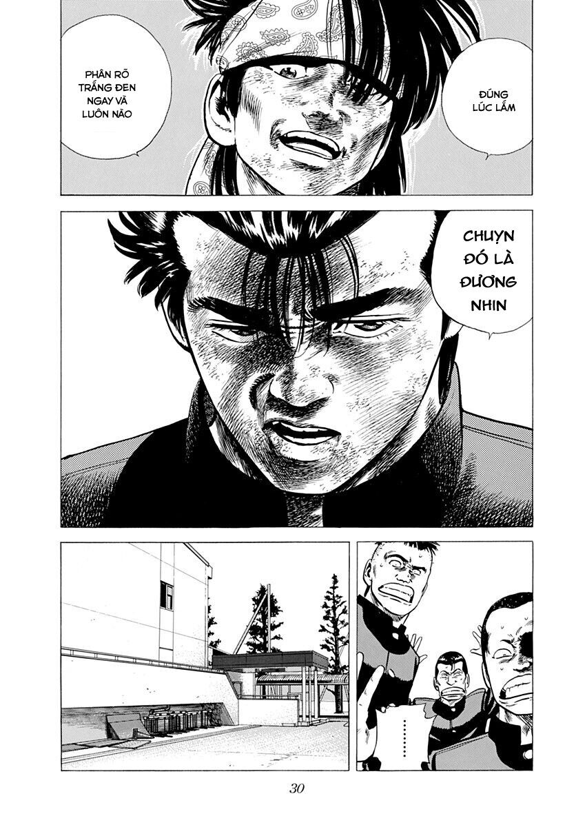 Bản Blues Vô Giá Trị Chapter 164 - 10