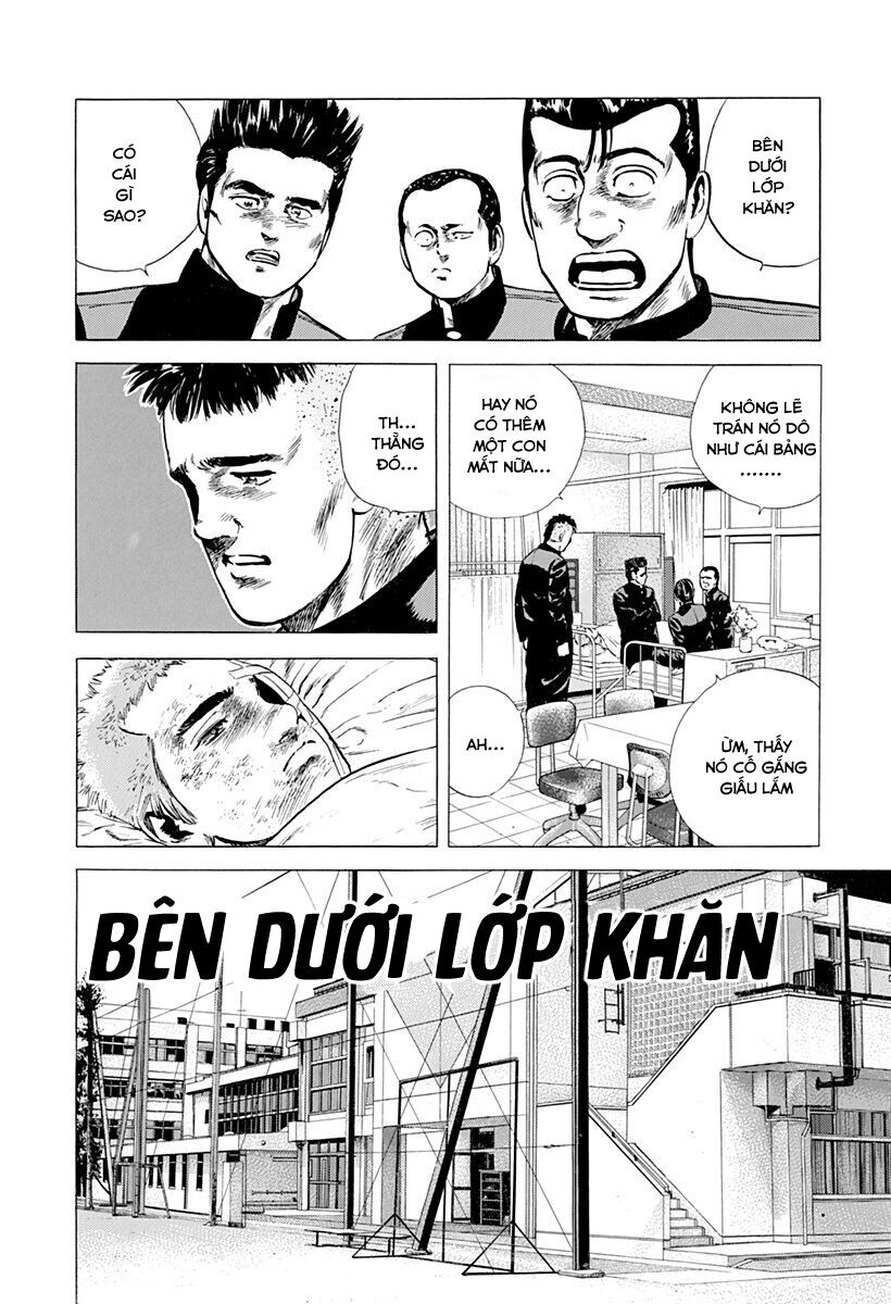 Bản Blues Vô Giá Trị Chapter 165 - 2