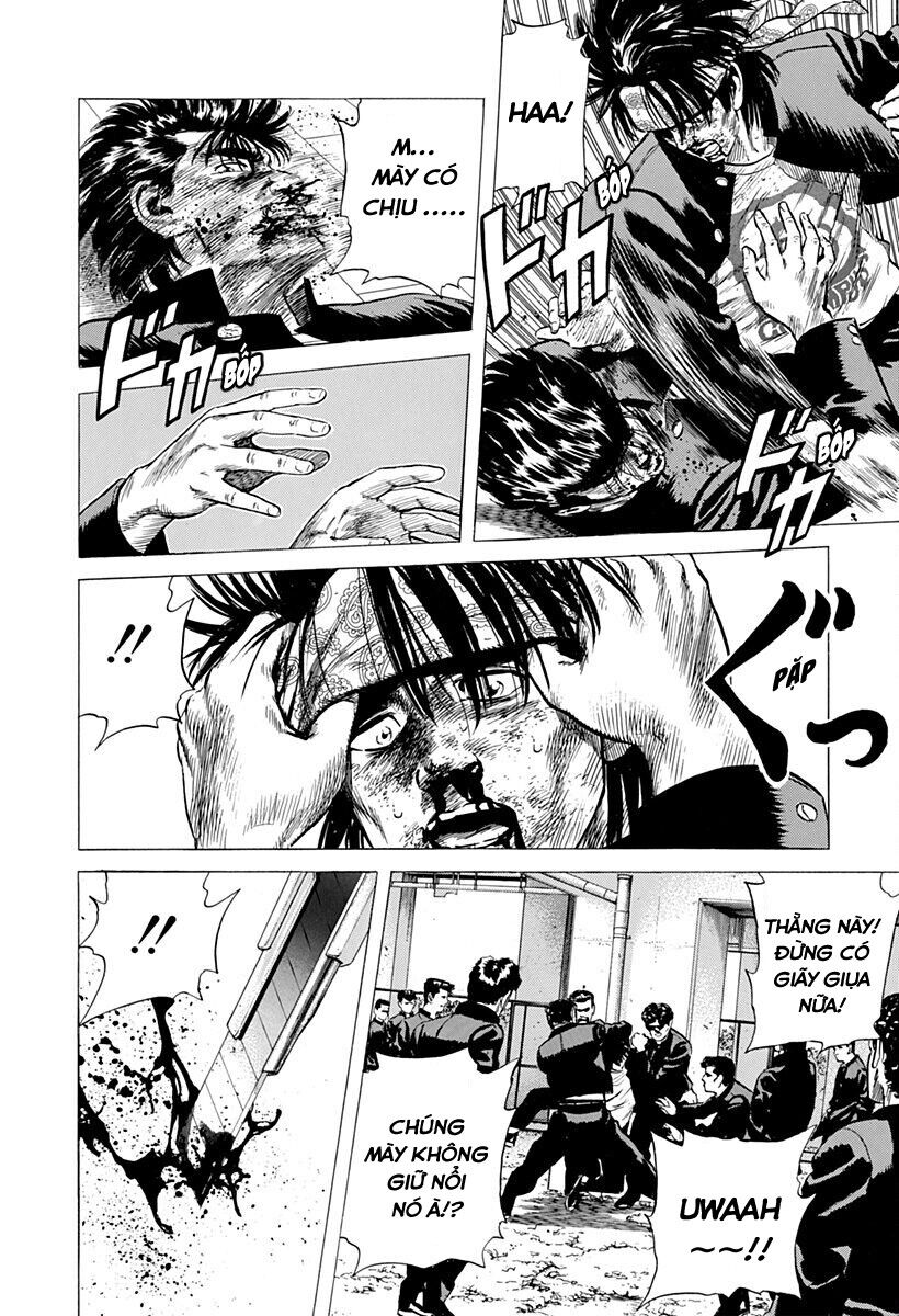 Bản Blues Vô Giá Trị Chapter 165 - 12