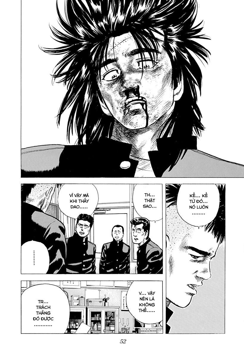 Bản Blues Vô Giá Trị Chapter 165 - 14