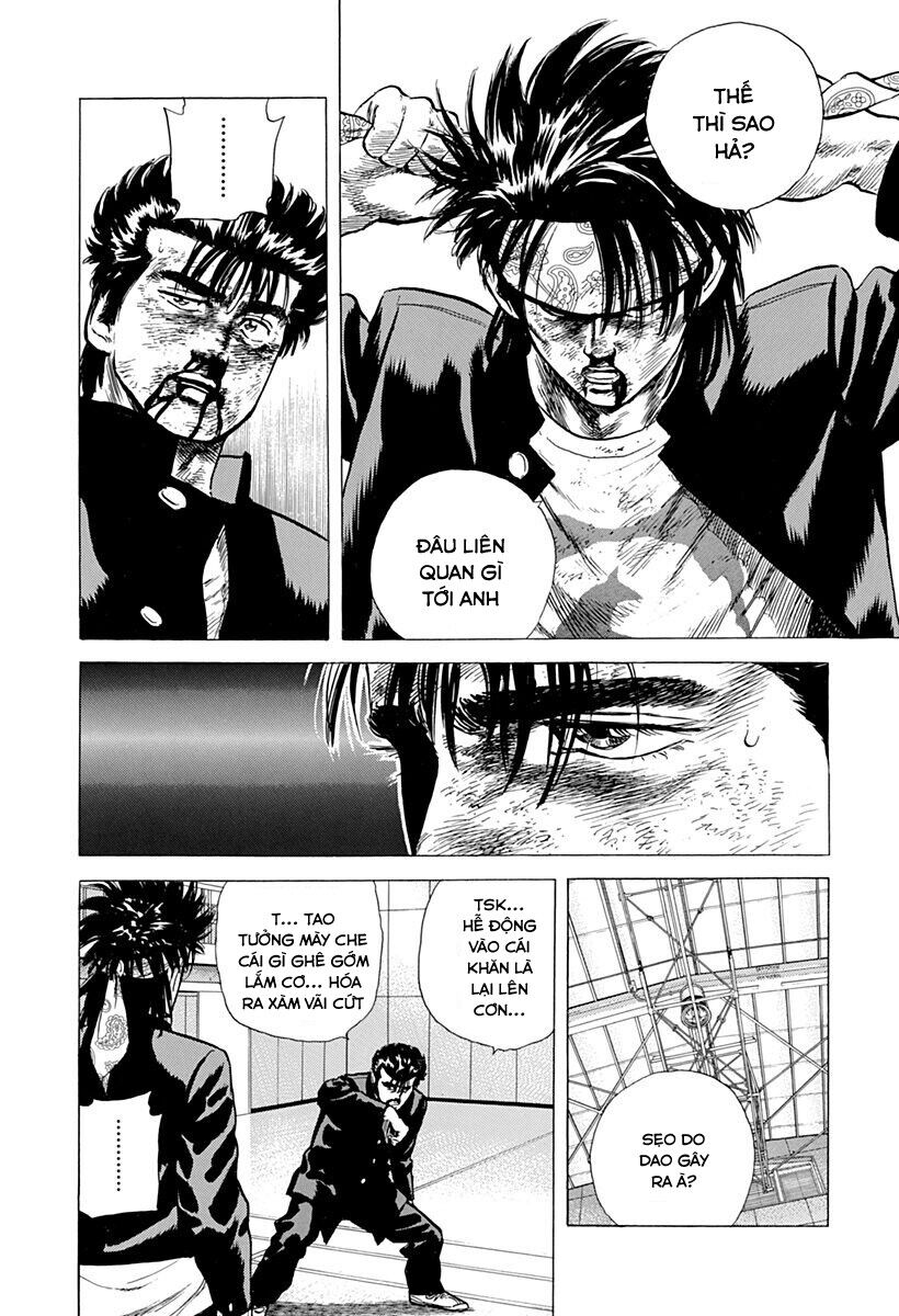 Bản Blues Vô Giá Trị Chapter 165 - 16