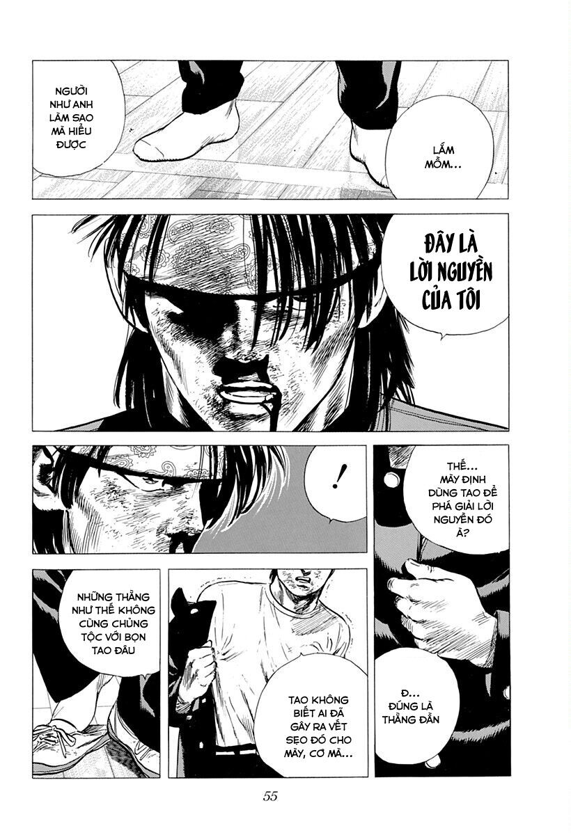 Bản Blues Vô Giá Trị Chapter 165 - 17