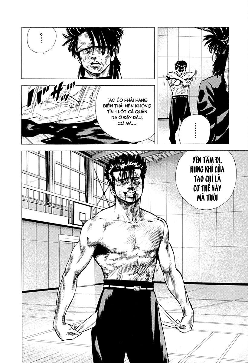 Bản Blues Vô Giá Trị Chapter 165 - 18