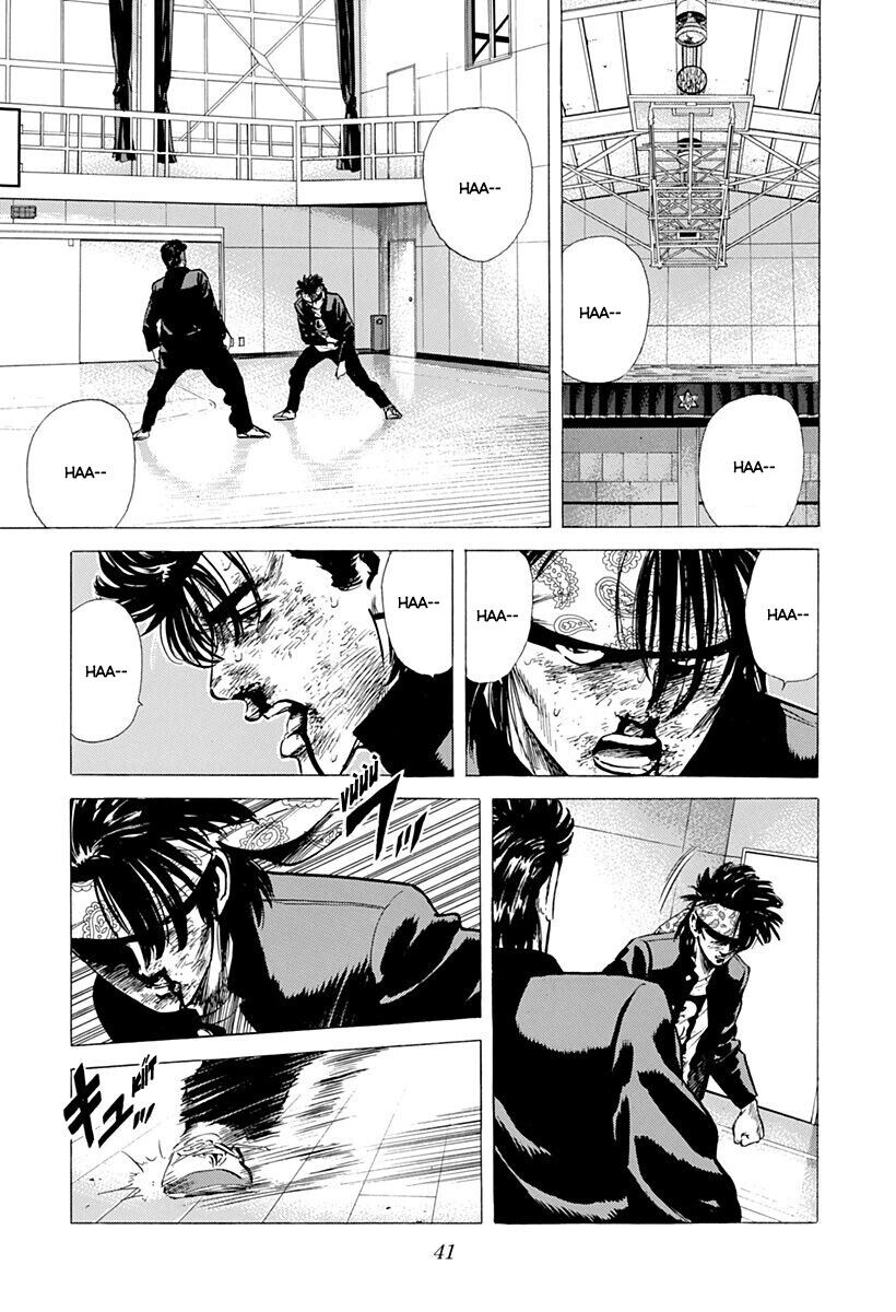 Bản Blues Vô Giá Trị Chapter 165 - 3