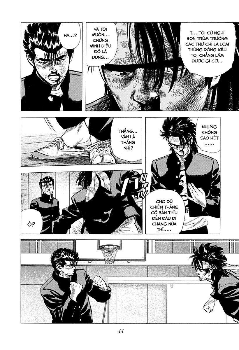 Bản Blues Vô Giá Trị Chapter 165 - 6