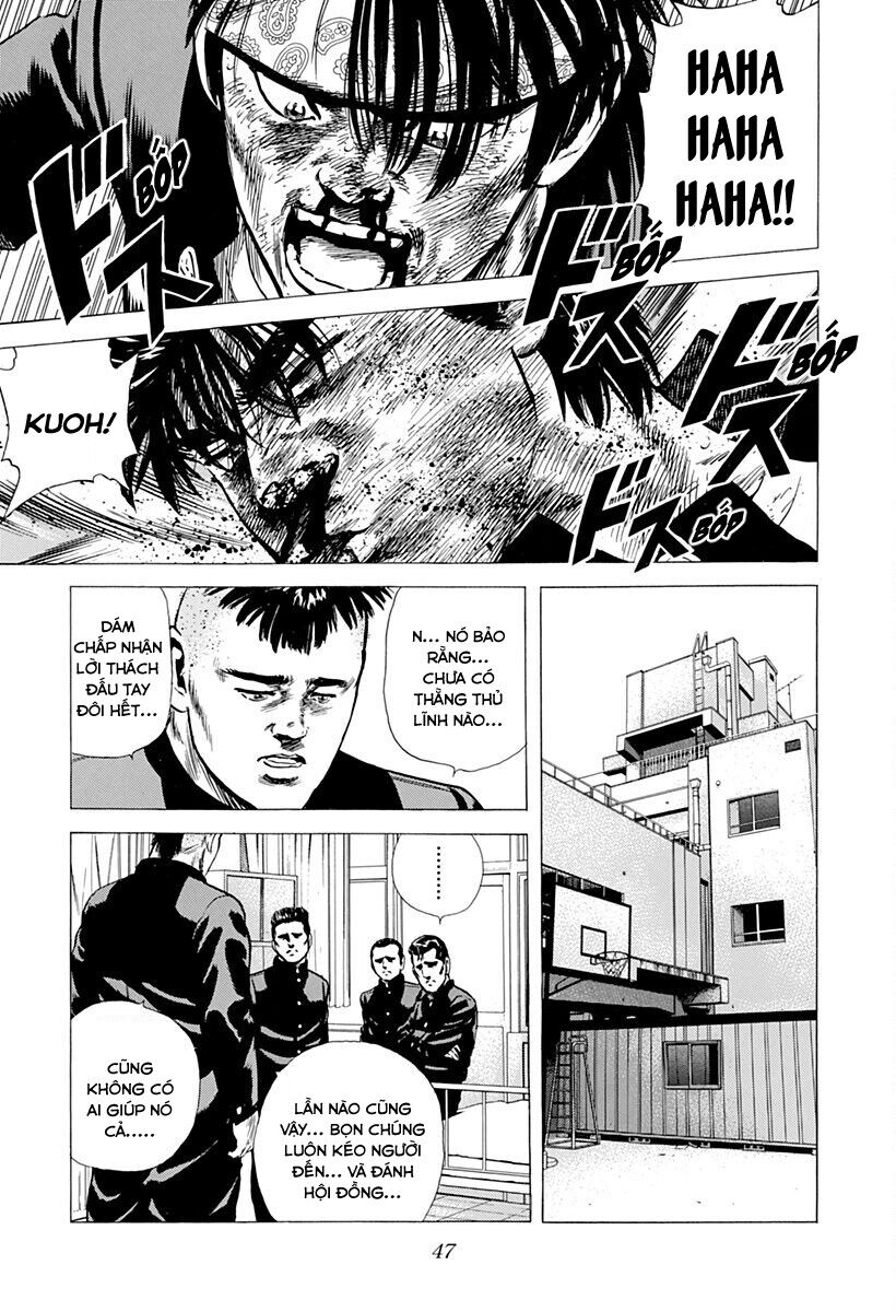 Bản Blues Vô Giá Trị Chapter 165 - 9