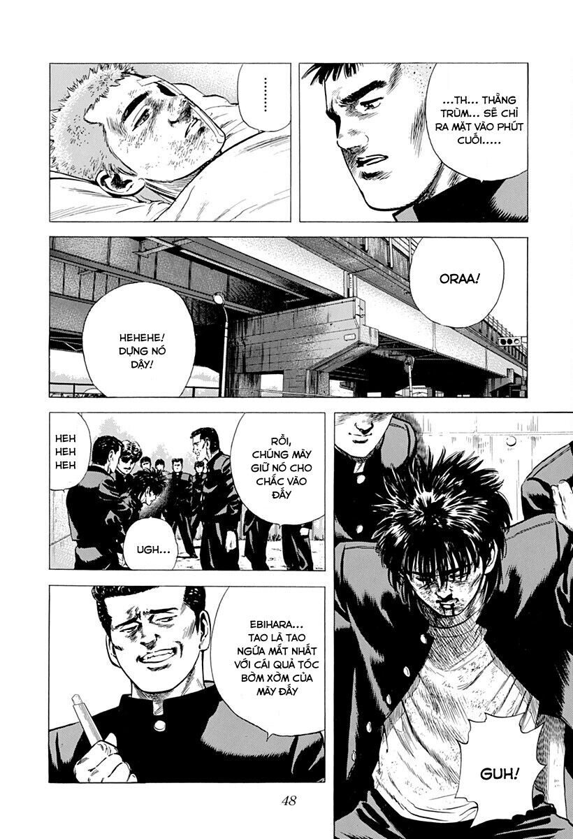 Bản Blues Vô Giá Trị Chapter 165 - 10