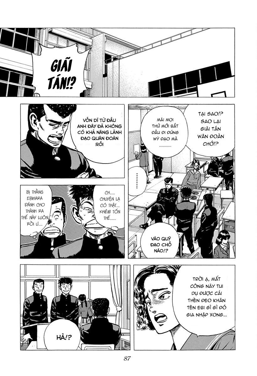 Bản Blues Vô Giá Trị Chapter 167 - 11