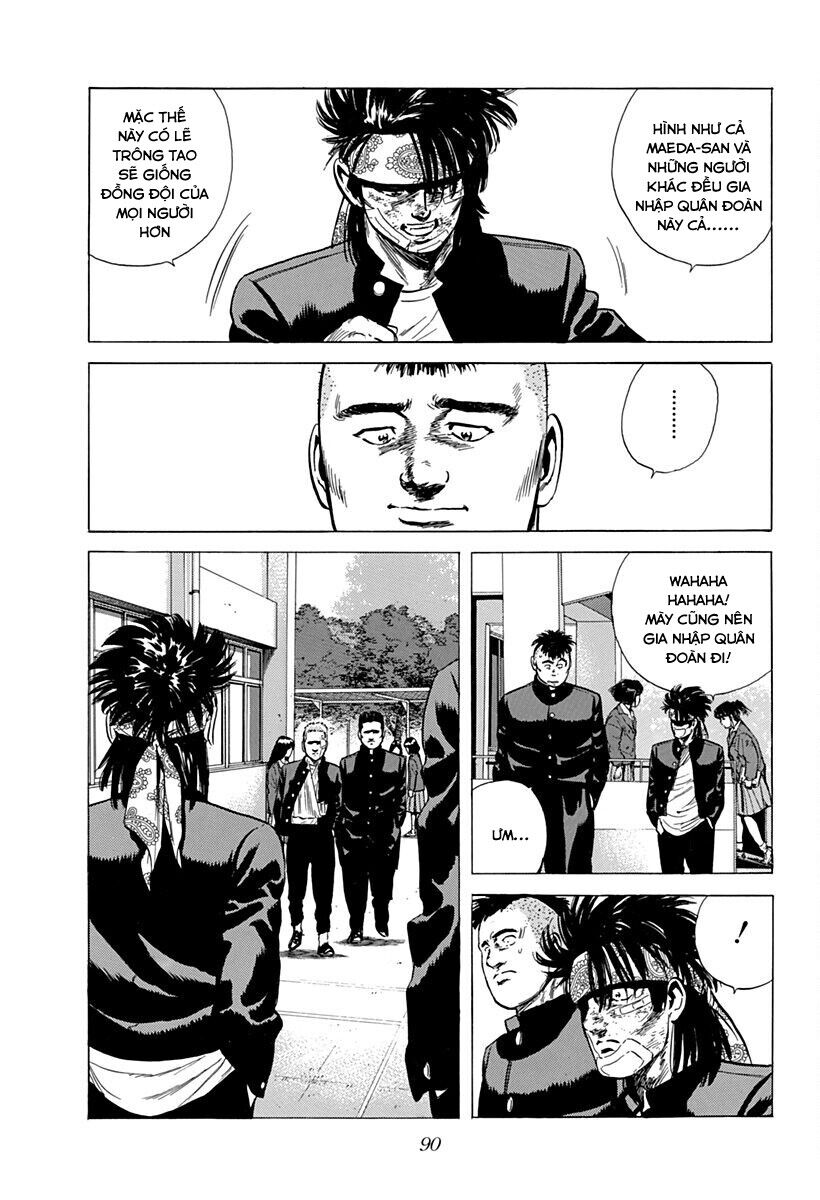 Bản Blues Vô Giá Trị Chapter 167 - 14