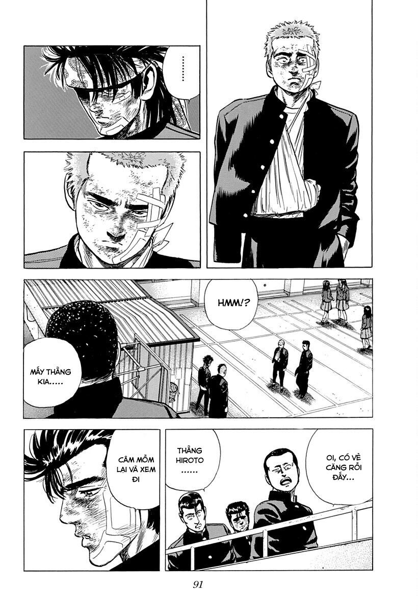 Bản Blues Vô Giá Trị Chapter 167 - 15