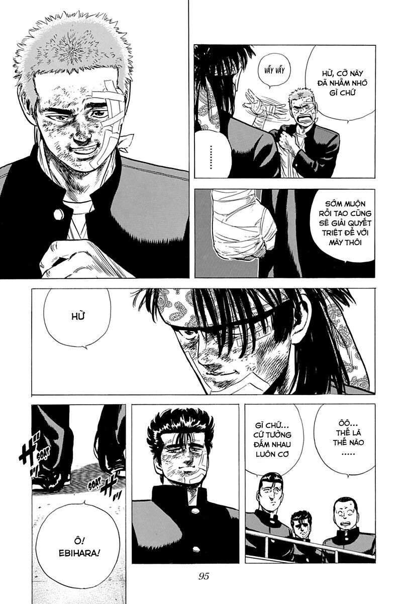 Bản Blues Vô Giá Trị Chapter 167 - 19