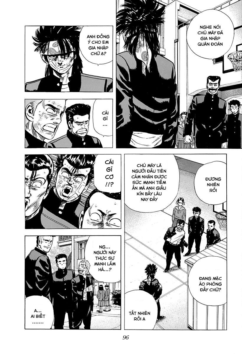 Bản Blues Vô Giá Trị Chapter 167 - 20