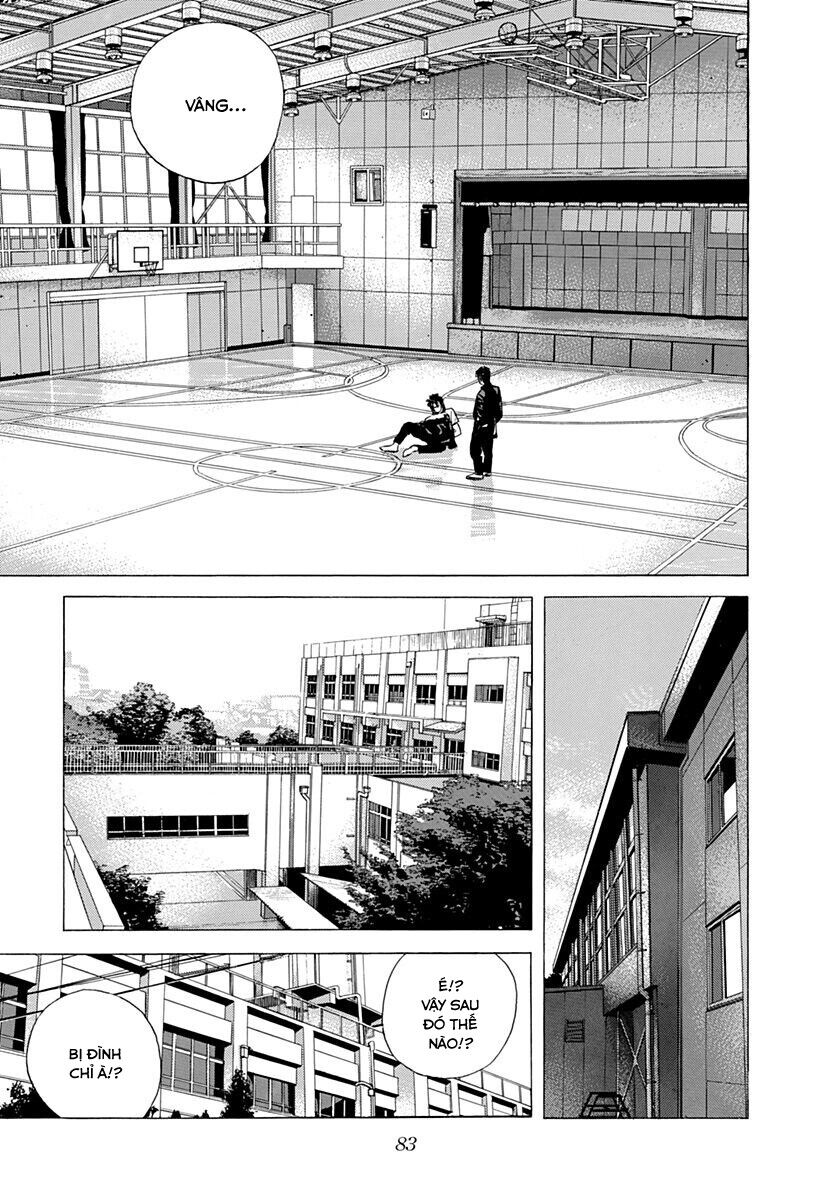 Bản Blues Vô Giá Trị Chapter 167 - 7